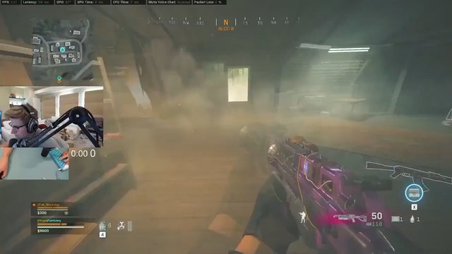 Warzone: La nueva ventaja de la Temporada 5 es como hacer trampas, y esta jugada lo demuestra