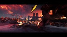 La acción y estrategia de Total War: Warhammer III tendrá que esperar: se retrasa hasta 2022