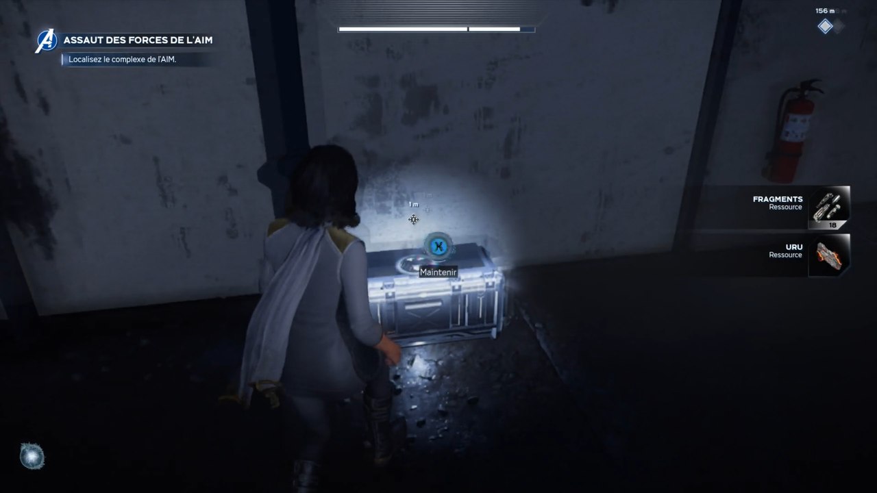 Marvel's Avengers, soluce : Gagner des niveaux rapidement, farming XP