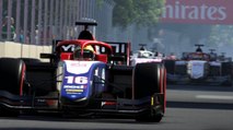 F1 2019 : rivalité, Prost vs Senna, edition collector, trailer