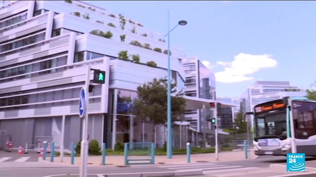 French company Sanofi abandons mRNA COVID-19 vaccine