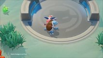 Pokémon Unite - Todo lo que sabemos de Blastoise: Fecha de lanzamiento, ataques y más