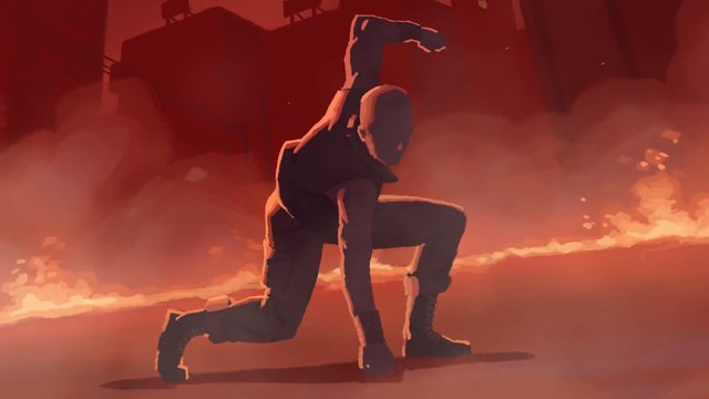 Vampire The Masquerade Bloodlines 2 : trailer, Brujah