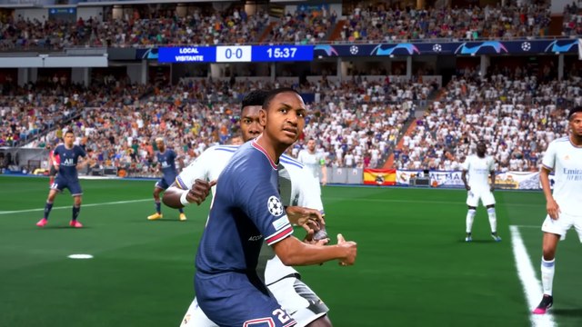 FIFA 22: Requisitos mínimos y recomendados para disfrutar del mejor fútbol en PC