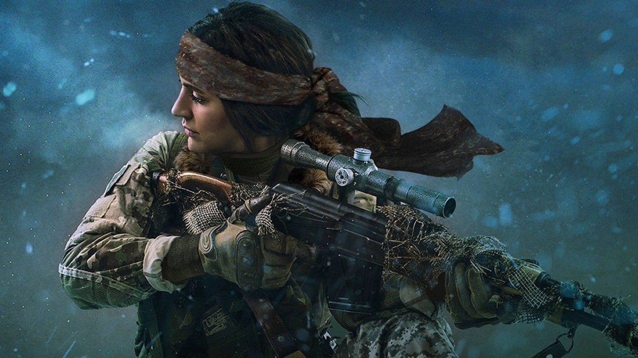 E3 2019 : Sniper Ghost Warrior Contracts : leak...