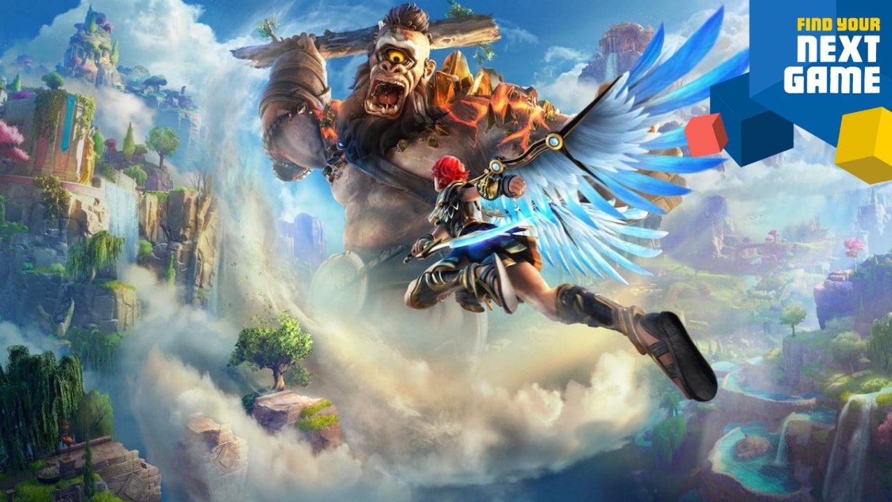 Immortals Fenyx Rising : Trailer complet, date de sortie et gameplay