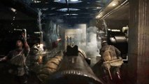 E3 2019 : EA Play, Battlefield V, nouveautés, chapitre 4, maps
