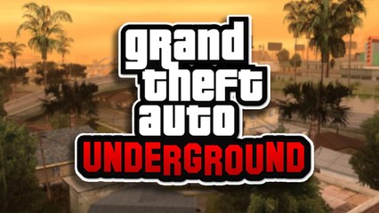 GTA Underground: El desarrollo del mod que reúne todas las ciudades y que te  encantará