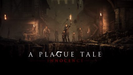 A Plague Tale Innocence : Trailer de lancement