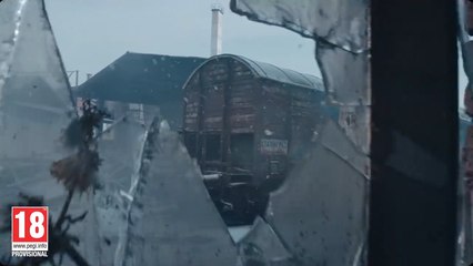 Así es Call of Duty Vanguard: Segunda Guerra Mundial, muy realista y un blockbuster de Hollywood