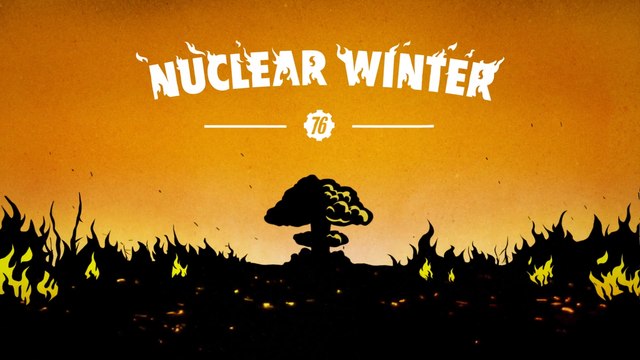 E3 2019 : Fallout 76, nouveautés, trailers