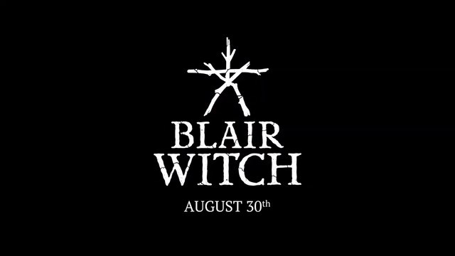 E3 2019 : Blair Witch, date de sortie, trailer