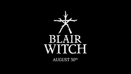 E3 2019 : Blair Witch, date de sortie, trailer