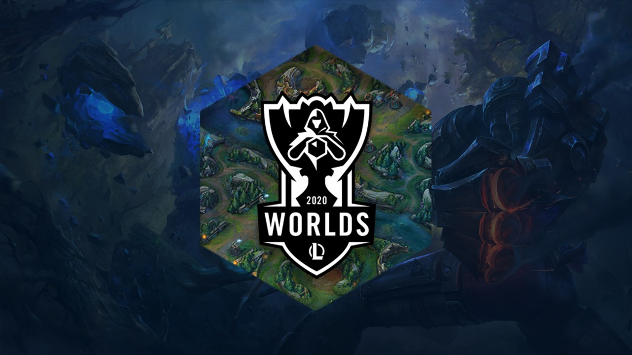 LoL Worlds 2020 : Tirage des groupes du Play In et du Main Event