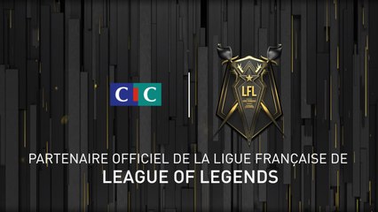 Le CIC devient partenaire officiel de la LFL