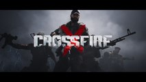 E3 2019 : CrossfireX,  Trailer
