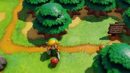 E3 2019 : Zelda: Link's Awakening, Nintendo Switch, date de sortie