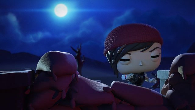 E3 2019 : Gears Pop, trailer, date de sortie, préinscriptions