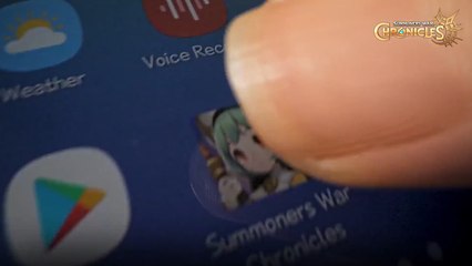 Gamescom 2021: Summoners War Chronicles, el MMO basado en la popular franquicia