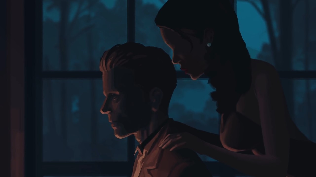 Vampire The Masquerade - Bloodlines 2 : trailer, Toreador