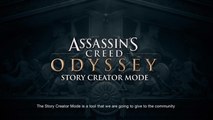 E3 2019 : éditeur de scénario, Odyssey, conférence, Ubisoft