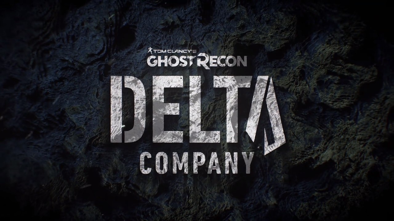 E3 2019 : Ghost Recon Breakpoint : Trailer, gameplay, Delta Company