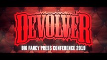 E3 2019 : Devolver Big Fancy Press Conference