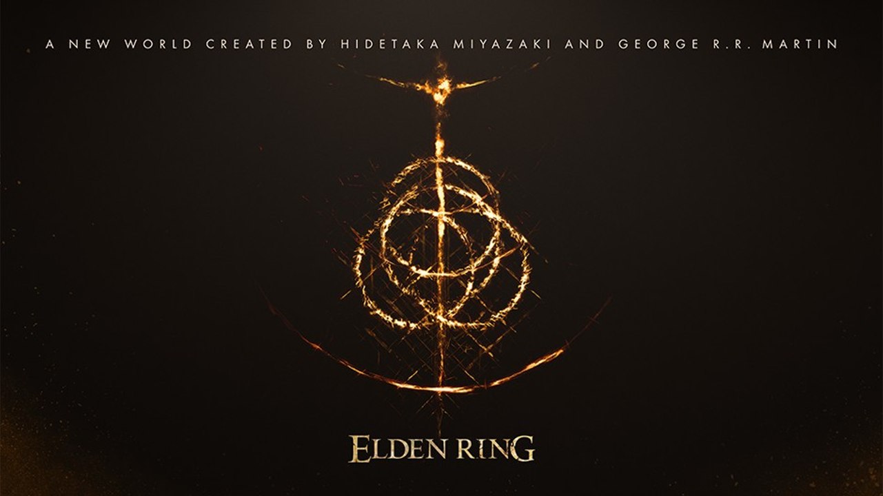 E3 2019 : Elden Ring, informations, interview Hidetaka Miyazaki