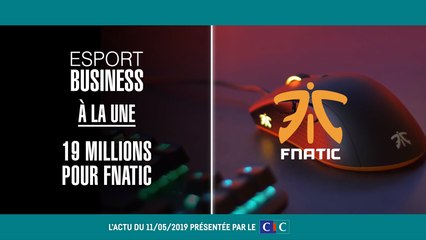 CIC Esport Business : Epic Games met la main sur Psyonix