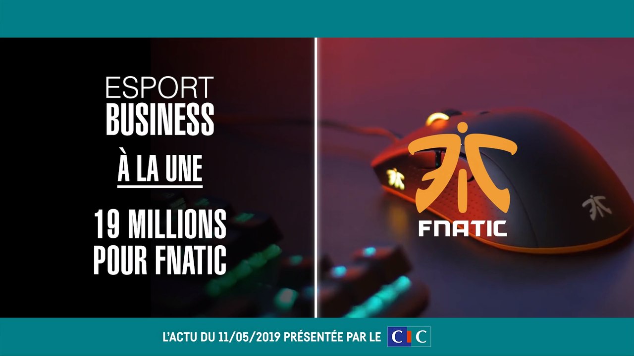 CIC Esport Business : Epic Games met la main sur Psyonix