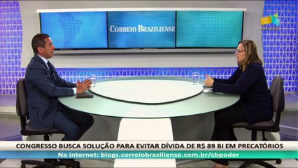 CB.PODER: deputado Marcelo Ramos, vice-presidente da Câmara Federal - 28/09