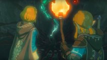 Zelda Breath of the Wild 2 : Analyse trailer E3 2019, théories, Ganondorf