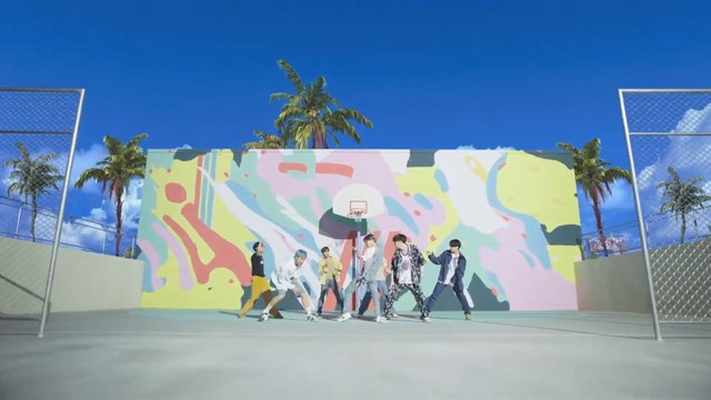 Fortnite : emotes BTS, infos, date de sortie et prix