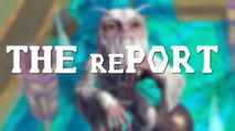 The rePort #1 : Harry Potter Wizards Unite