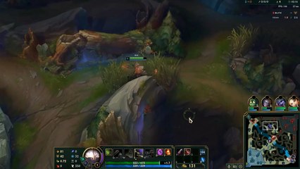 Tải video: LoL: La jugada de pesadilla que demuestra por qué nadie quiere jugar en la jungla