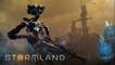 Stormland : nouveau trailer