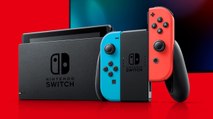 ¿Una bajada de precio para Nintendo Switch?