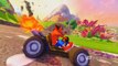 Test Crash Team Racing Nitro Fueled sur PS4, Xbox One & Nintendo Switch