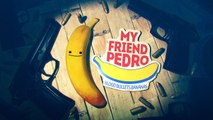 E3 2019 My Friend Pedro : Date de sortie, trailer hype train
