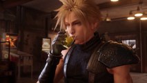 Final Fantasy 7 Remake : Rumeur d'une date de sortie sur Xbox One