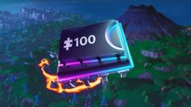 Fortnite : puce 11, décryptage, emplacement, jungle Lonely Lodge