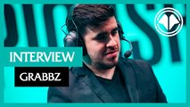 LoL : Interview de Grabbz, coach des G2 Esports - LEC Summer Split 2019