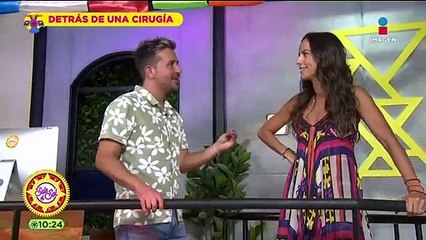 Conoce lo que hay detrás de una cirugía