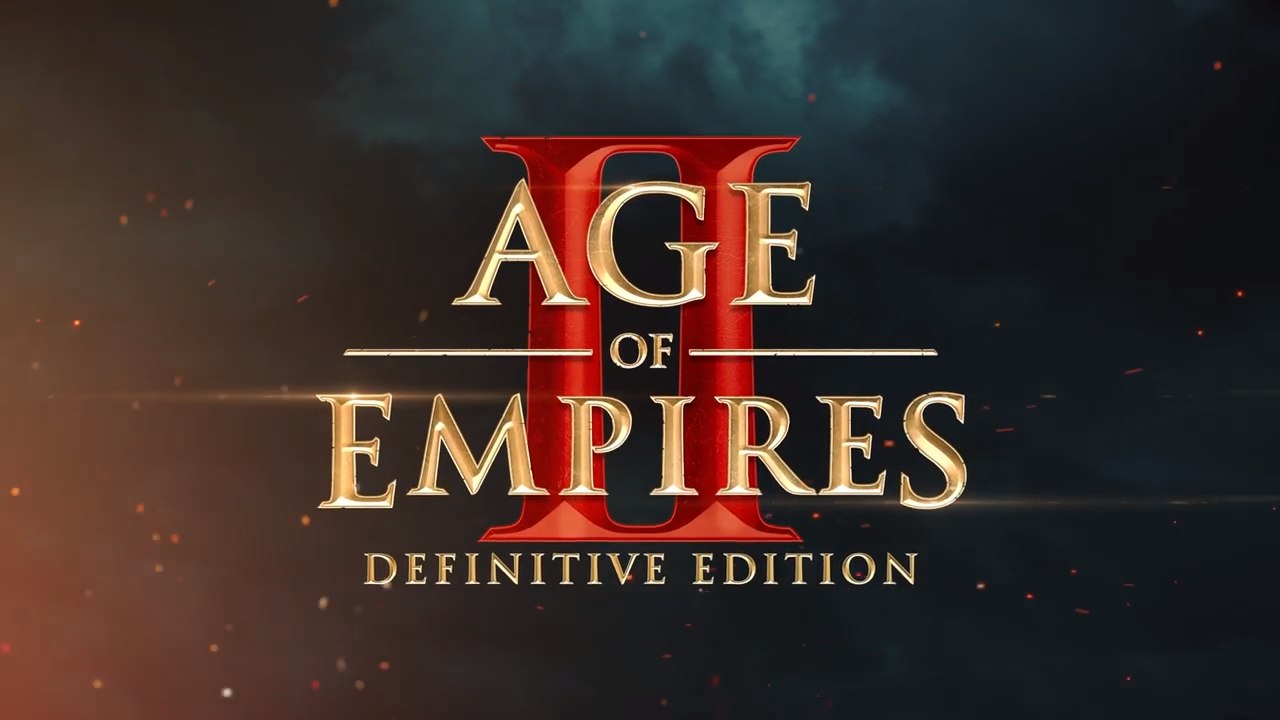 E3 2019 : Age of Empires II revient en Definitive Edition sur PC