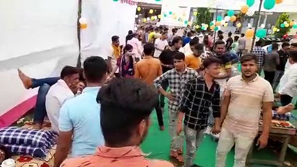 शिविर में 361 यूनिट रक्त संग्रहित