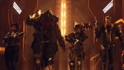 Borderlands 3 : Un nouveau trailer sur les joies du multijoueur