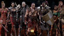 Diablo 2 Resurrected: Lista de niveles de construcciones iniciales