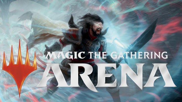 Magic Arena : Magic Celebrity Cup le Best-of