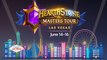 Hearthstone : Interview Swidz Grandmasters Master Tour Las Vegas