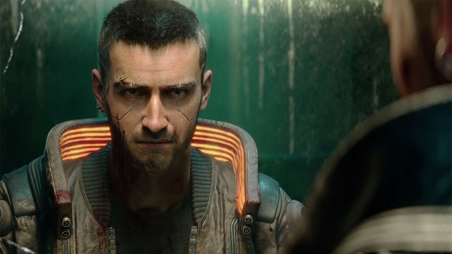 E3 2019 : Cyberpunk 2077, gameplay vidéo
